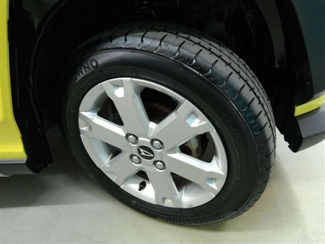 Daihatsu Taft 10
