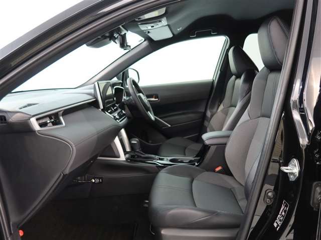 Toyota Corolla Cross 11