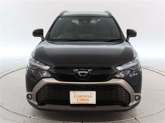 Toyota Corolla Cross 2