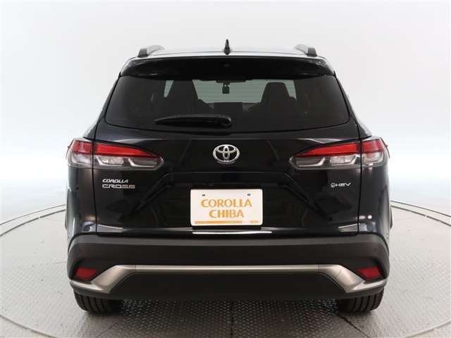 Toyota Corolla Cross 4