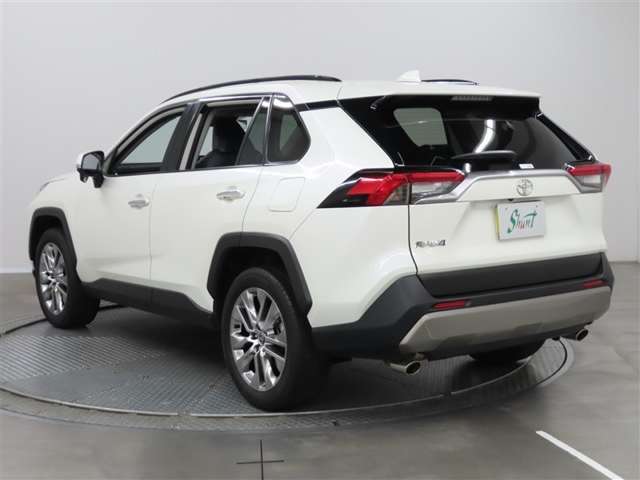 Toyota RAV4 5