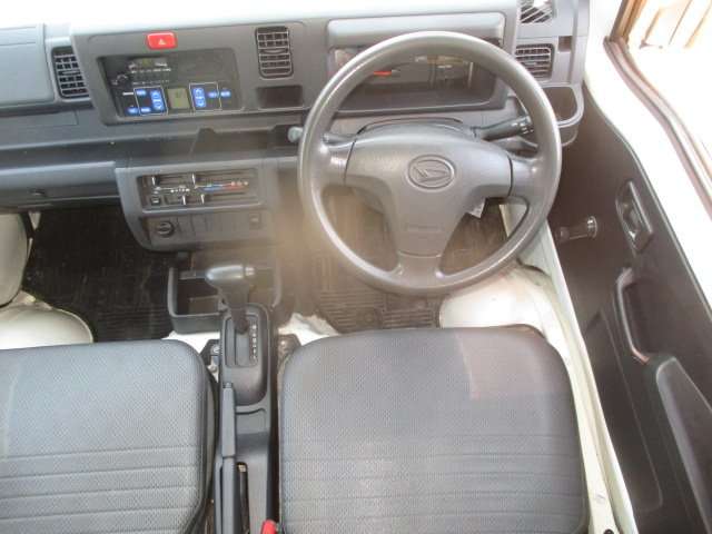 Daihatsu Hijet Truck 2
