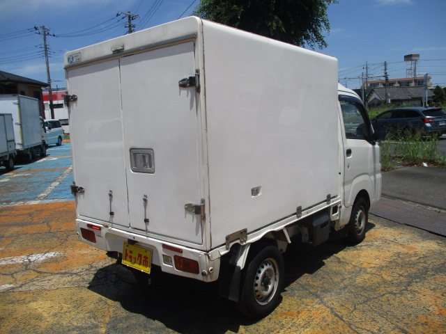 Daihatsu Hijet Truck 3