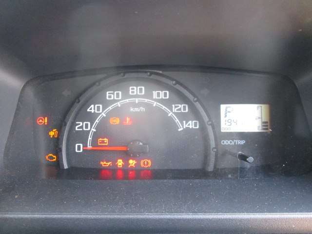 Daihatsu Hijet Truck 5