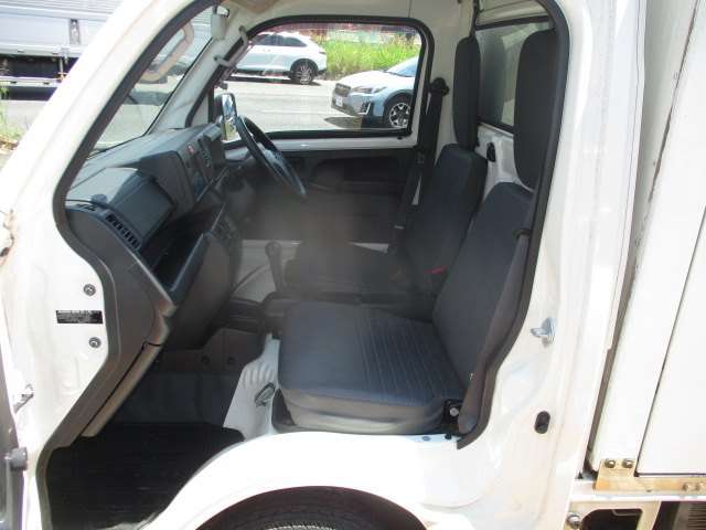 Daihatsu Hijet Truck 7