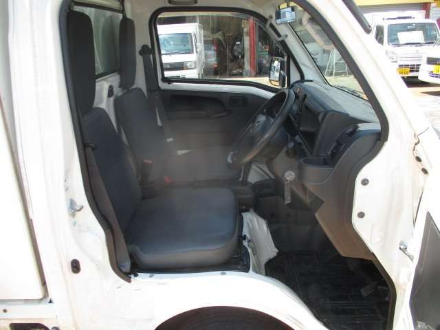 Daihatsu Hijet Truck 8