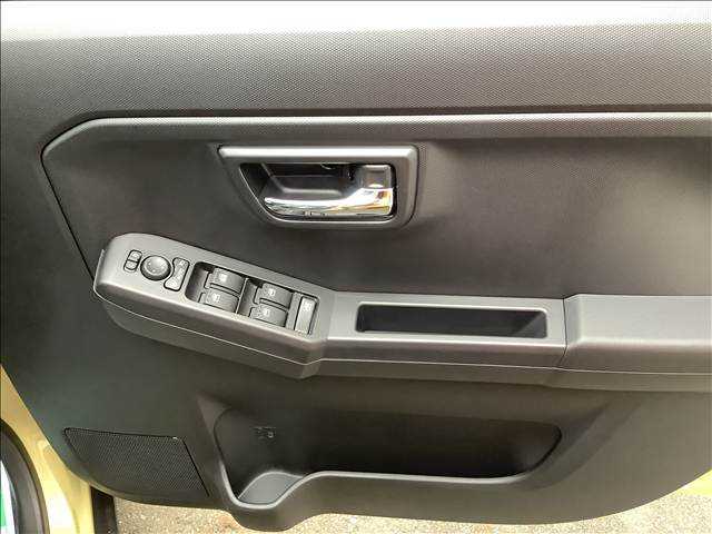 Daihatsu Taft 12