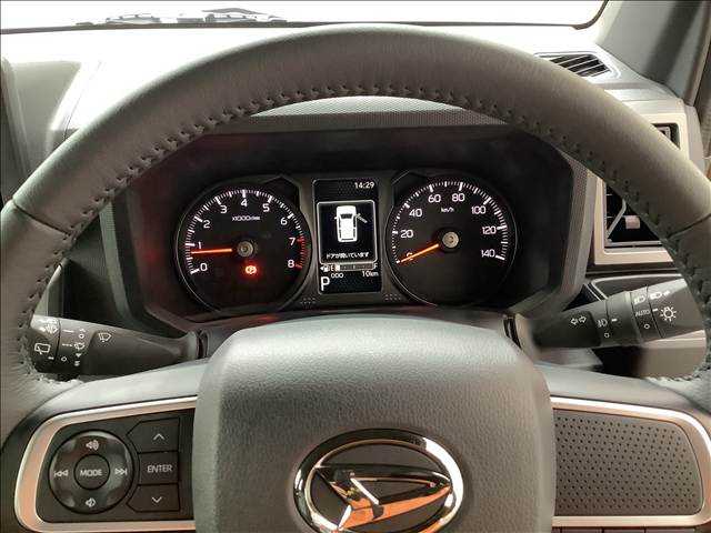 Daihatsu Taft 5