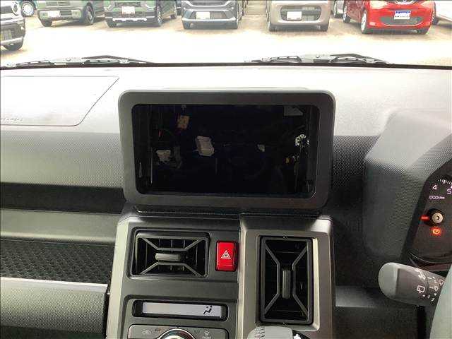 Daihatsu Taft 6