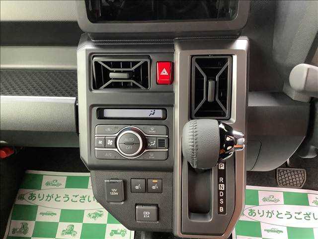 Daihatsu Taft 7
