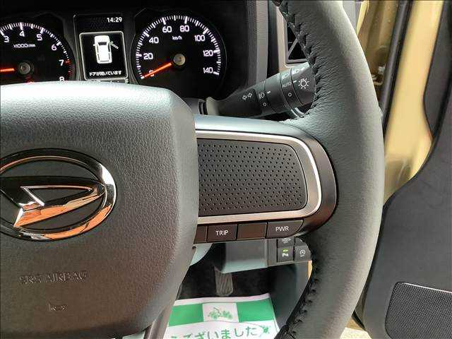 Daihatsu Taft 10