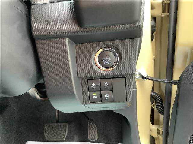 Daihatsu Taft 11