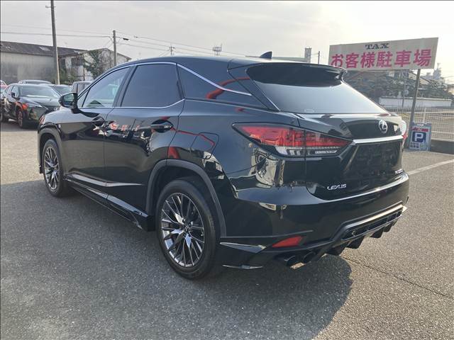 Lexus RX 3