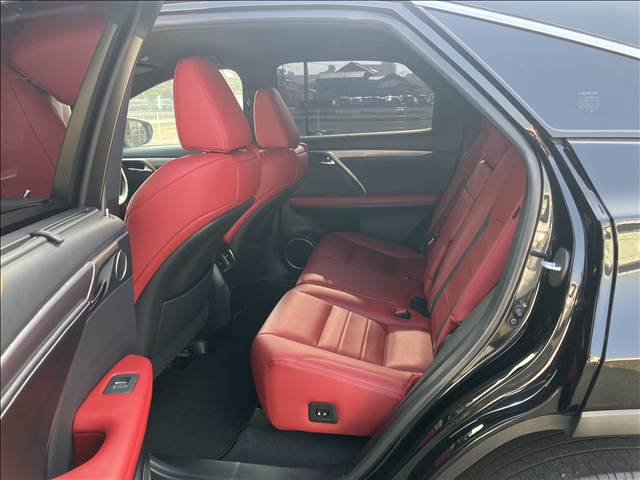 Lexus RX 6