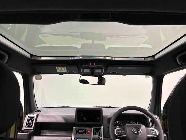 Daihatsu Taft 11
