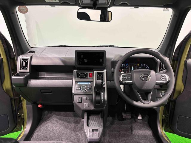 Daihatsu Taft 12