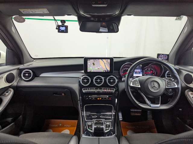 Mercedes-Benz GLC 3