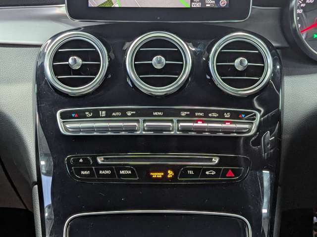 Mercedes-Benz GLC 5