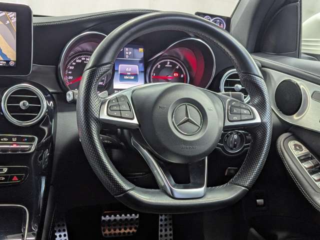 Mercedes-Benz GLC 6