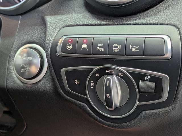 Mercedes-Benz GLC 9
