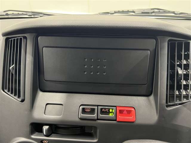 Daihatsu グランマックスカーゴ 2