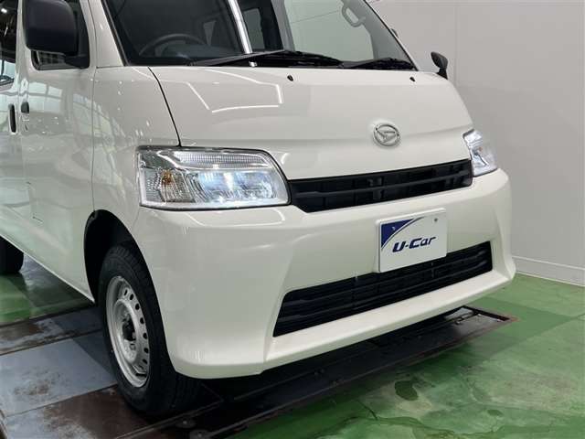 Daihatsu グランマックスカーゴ 3
