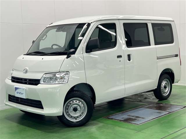 Daihatsu グランマックスカーゴ 5
