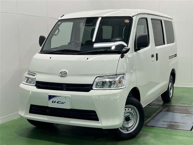 Daihatsu グランマックスカーゴ 6