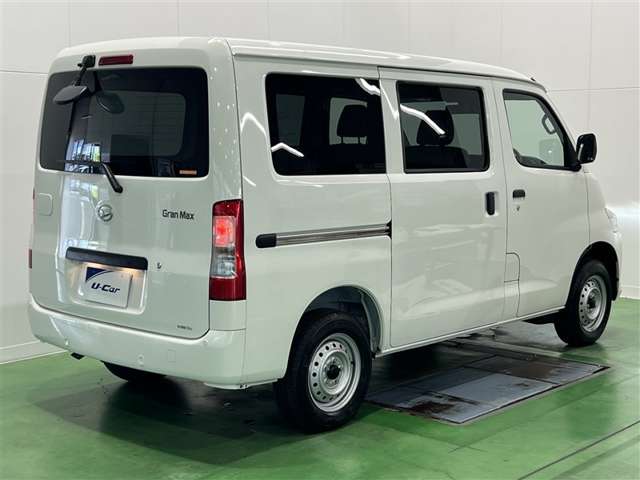 Daihatsu グランマックスカーゴ 7