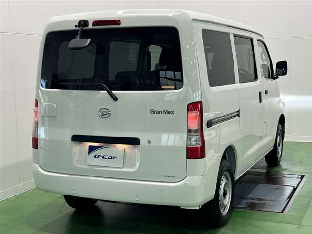Daihatsu グランマックスカーゴ 8