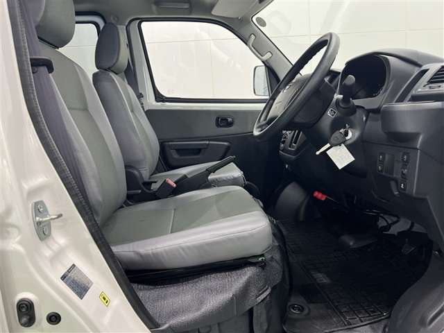 Daihatsu グランマックスカーゴ 9