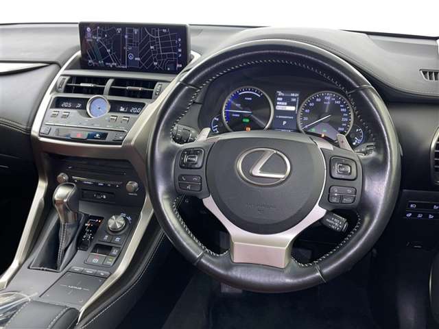 Lexus NX 9