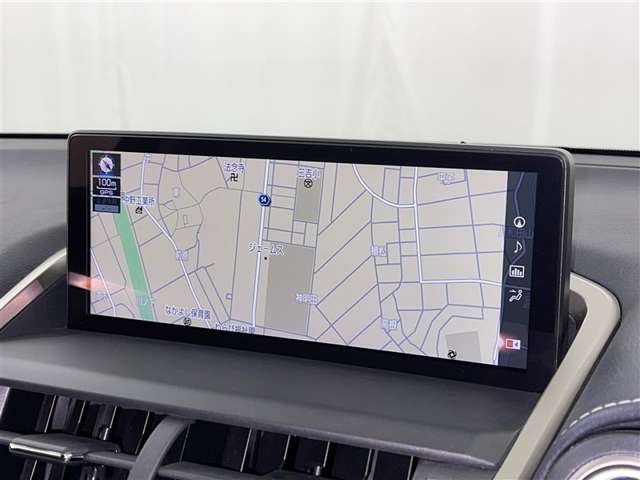 Lexus NX 10