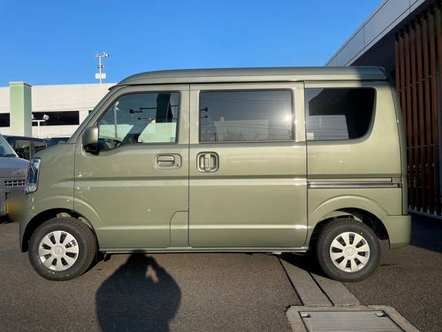 Suzuki Every 11