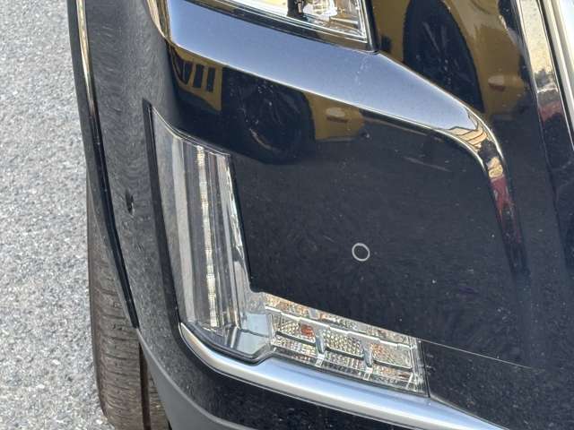 Cadillac エスカレード 11