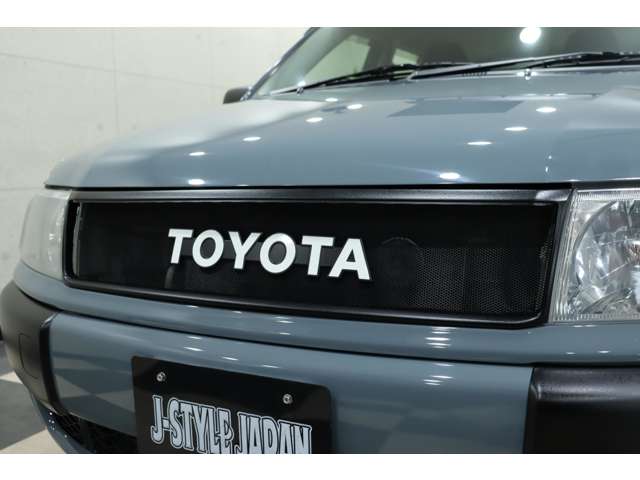 Toyota Probox Van 6