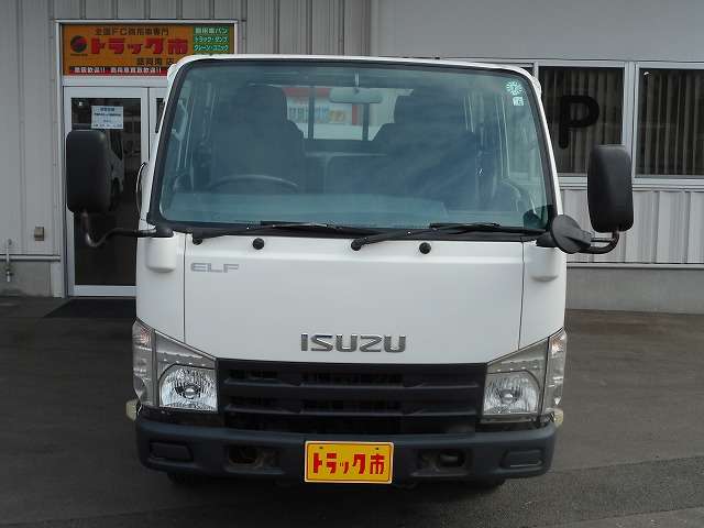 Isuzu Elf 3