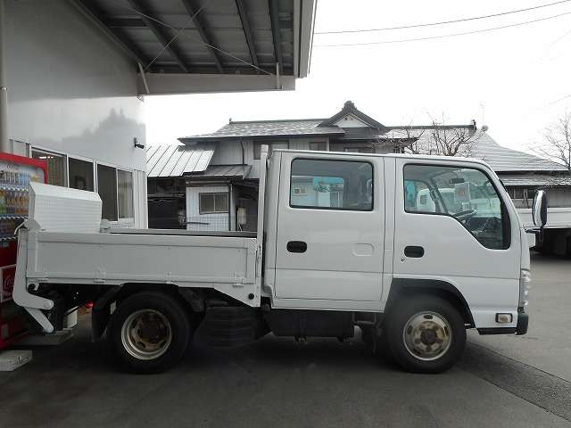 Isuzu Elf 5
