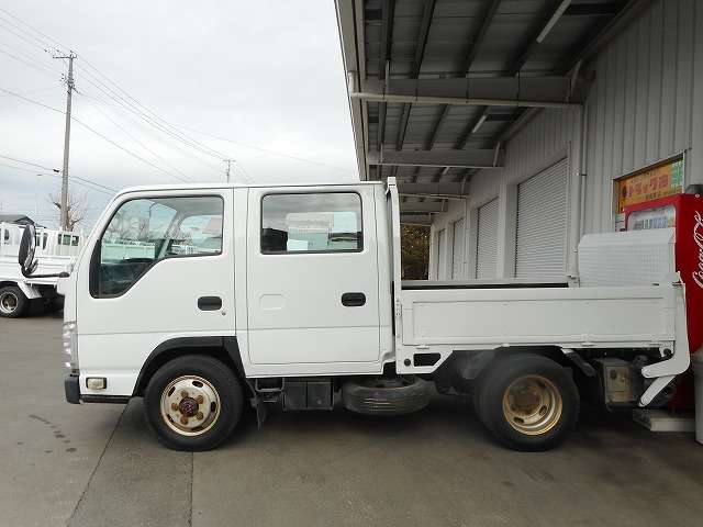 Isuzu Elf 6