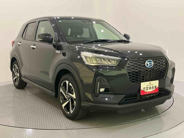 Daihatsu Rocky 11