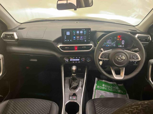 Daihatsu Rocky 2