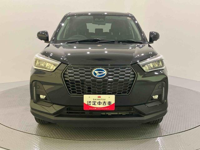 Daihatsu Rocky 10