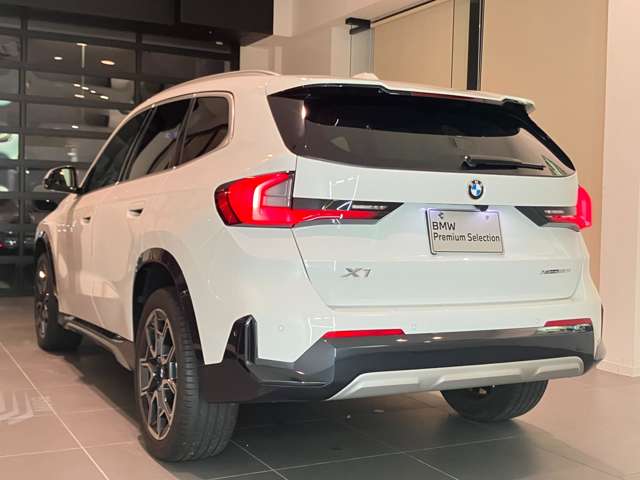 BMW X1 12