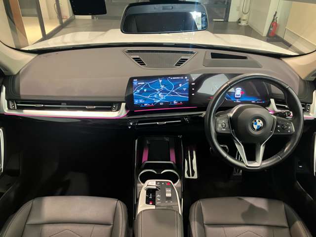 BMW X1 2
