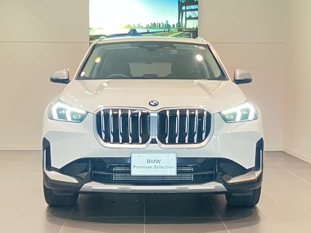 BMW X1 7