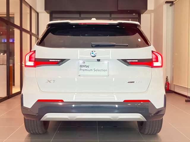 BMW X1 8