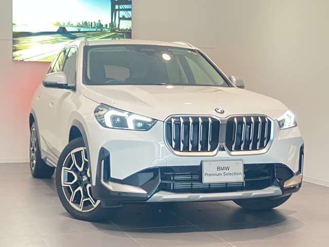 BMW X1 9