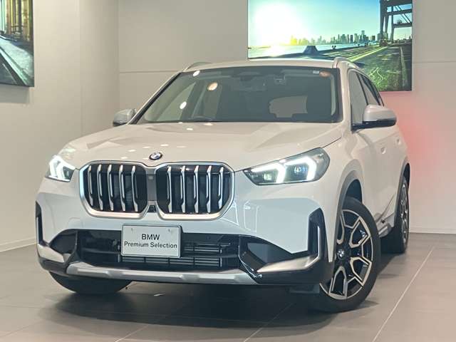 BMW X1 10
