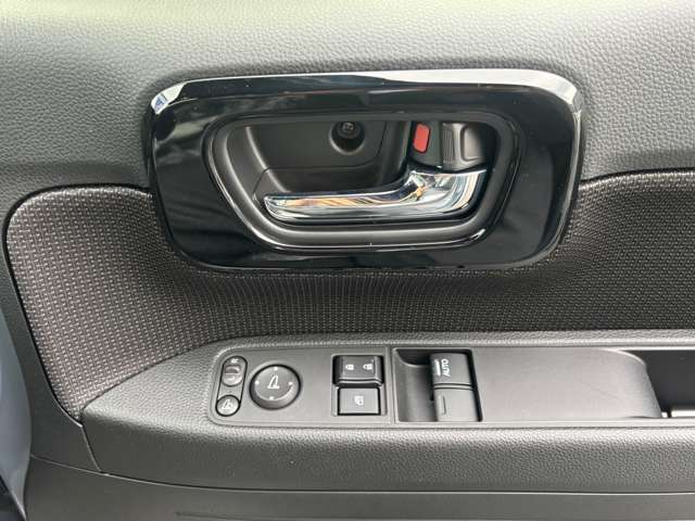 Honda N-VAN 11
