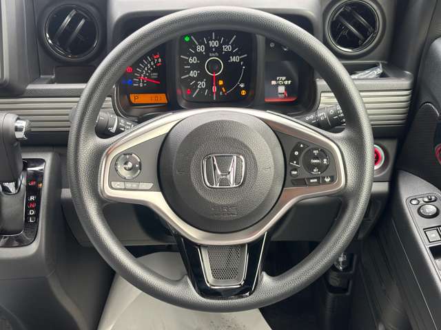 Honda N-VAN 7